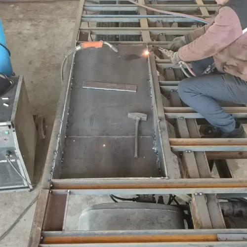 Kayar Kasa Platformlar 18