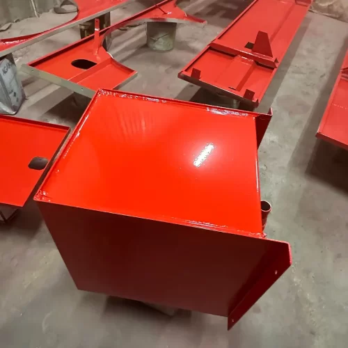 Kayar Kasa Platformlar 23