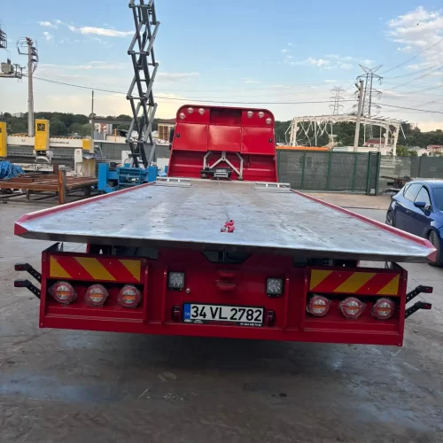 Kayar Kasa Platformlar 45